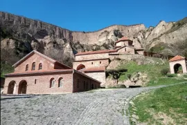Продается Земля, Сельскохозяйственные, Dzegvi