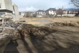 იყიდება მიწის ნაკვეთი, არა სასოფლო - სამეურნეო, ქოშიგორა