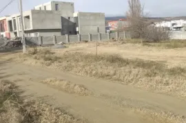 იყიდება მიწის ნაკვეთი, არა სასოფლო - სამეურნეო, ქოშიგორა