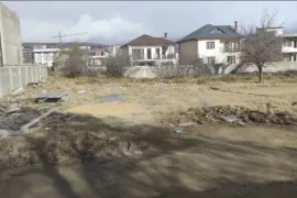 იყიდება მიწის ნაკვეთი, არა სასოფლო - სამეურნეო, ქოშიგორა