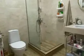 Apartment for sale, 3 Room, New building, Tbilisi, Didi digomi