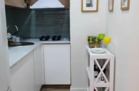 Apartment for sale, 3 Room, New building, Tbilisi, Didi digomi