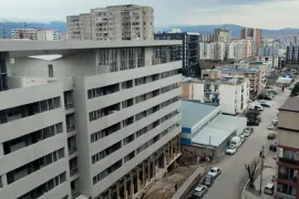 Apartment for sale, 3 Room, New building, Tbilisi, Didi digomi