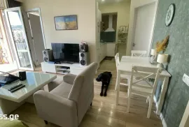 Apartment for sale, 3 Room, New building, Tbilisi, Didi digomi