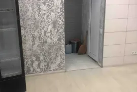 ქირავდება, საოფისე ფართი