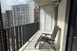 Apartment for sale, 2 Room, New building, Suburbs of Tbilisi