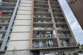 Apartment for sale, 2 Room, New building, Suburbs of Tbilisi