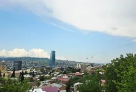 იყიდება ბინა, 3 ოთახიანი, ძველი აშენებული, თბილისი, ვერა