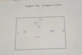 იყიდება ბინა, 3 ოთახიანი, ძველი აშენებული, თბილისი, ვერა