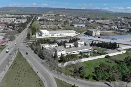 იყიდება მიწის ნაკვეთი, არა სასოფლო - სამეურნეო, ორხევი