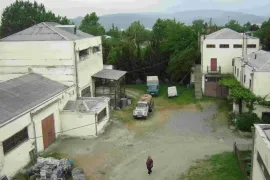 იყიდება მიწის ნაკვეთი, არა სასოფლო - სამეურნეო, ორხევი
