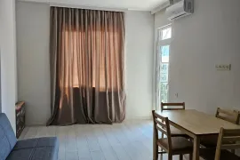 ქირავდება ბინა, 2 ოთახიანი, ახალი აშენებული, ბათუმი, აღმაშენებლის უბანი