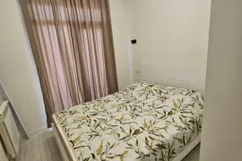 ქირავდება ბინა, 2 ოთახიანი, ახალი აშენებული, ბათუმი, აღმაშენებლის უბანი