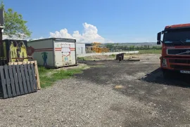 Land For Rent, Non Agricultural, Martkopi