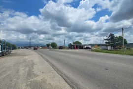 Land For Rent, Non Agricultural, Martkopi