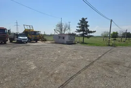 Land For Rent, Non Agricultural, Martkopi