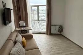 იყიდება ბინა, 3 ოთახიანი, ახალი აშენებული, ბათუმი, ხიმშიაშვილის უბანი