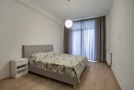 ქირავდება ბინა, 3 ოთახიანი, ახალი აშენებული, თბილისი, საბურთალო