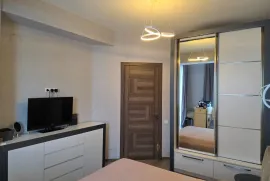 Продается квартира, 5 Kомнатная, Новостройка, Тбилиси, Дигоми