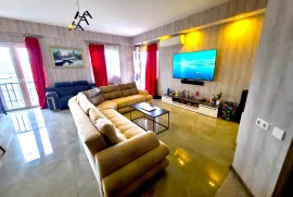 Продается квартира, 5 Kомнатная, Новостройка, Тбилиси, Дигоми