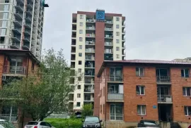 Продается квартира, 3 Kомнатная, Новостройка, Тбилиси, Диди Дигоми