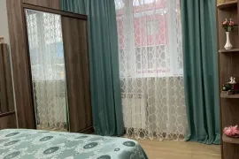 ქირავდება ბინა, 3 ოთახიანი, ახალი აშენებული, ბათუმი, აღმაშენებლის უბანი