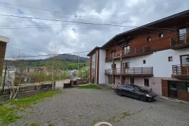 იყიდება, სასტუმრო, ბაკურიანი