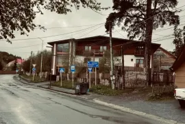 იყიდება, სასტუმრო, ბაკურიანი
