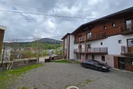 იყიდება, სასტუმრო, ბაკურიანი