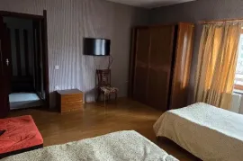 იყიდება, სასტუმრო, ბაკურიანი