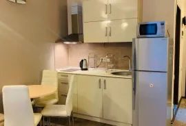 Apartment for sale, 1 Room, New building, Batumi, Khimshiashvili District