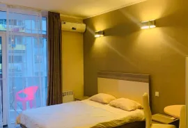 Apartment for sale, 1 Room, New building, Batumi, Khimshiashvili District