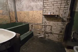 Продается квартира, 3 Kомнатная, Старое здание, Тбилиси, Vazisubani