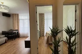 იყიდება ბინა, 2 ოთახიანი, ახალი აშენებული, ბათუმი