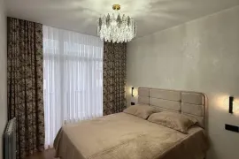 იყიდება ბინა, 2 ოთახიანი, ახალი აშენებული, ბათუმი