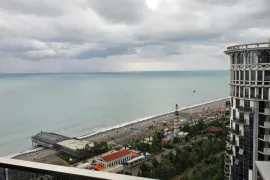იყიდება ბინა, 2 ოთახიანი, ახალი აშენებული, ბათუმი