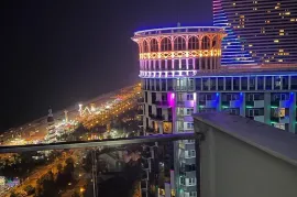 იყიდება ბინა, 2 ოთახიანი, ახალი აშენებული, ბათუმი