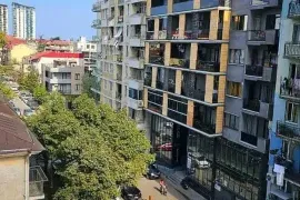 იყიდება ბინა, 2 ოთახიანი, ახალი აშენებული, ბათუმი