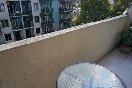 იყიდება ბინა, 2 ოთახიანი, ახალი აშენებული, ბათუმი
