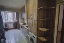 ქირავდება ბინა, 3 ოთახიანი, ძველი აშენებული, თბილისი, გლდანი