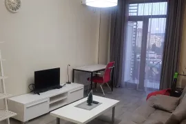 ქირავდება ბინა, 2 ოთახიანი, ახალი აშენებული, თბილისი, დიღმის მასივი