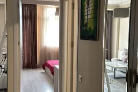ქირავდება ბინა, 2 ოთახიანი, ახალი აშენებული, თბილისი, დიღმის მასივი