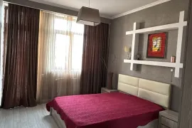 ქირავდება ბინა, 2 ოთახიანი, ახალი აშენებული, თბილისი, დიღმის მასივი