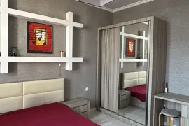 ქირავდება ბინა, 2 ოთახიანი, ახალი აშენებული, თბილისი, დიღმის მასივი