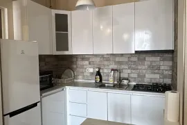 ქირავდება ბინა, 2 ოთახიანი, ახალი აშენებული, თბილისი, დიღმის მასივი