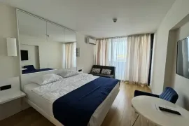 Продается квартира, 1 Kомнатная, Новостройка, Батуми, Химшиашвили Район