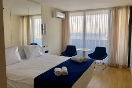 Продается квартира, 1 Kомнатная, Новостройка, Батуми, Химшиашвили Район
