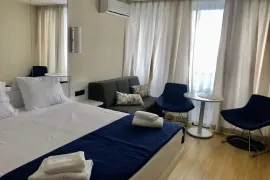 Продается квартира, 1 Kомнатная, Новостройка, Батуми, Химшиашвили Район