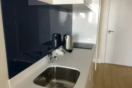 Продается квартира, 1 Kомнатная, Новостройка, Батуми, Химшиашвили Район