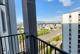 ქირავდება ბინა, 2 ოთახიანი, ახალი აშენებული, თბილისი, ორთაჭალა